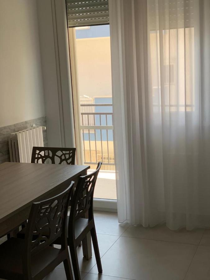 Panorama Belvedere Margherita Di Savoia Εξωτερικό φωτογραφία